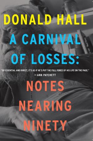 Cover of the book A Carnival of Losses by Samuel J Umland
