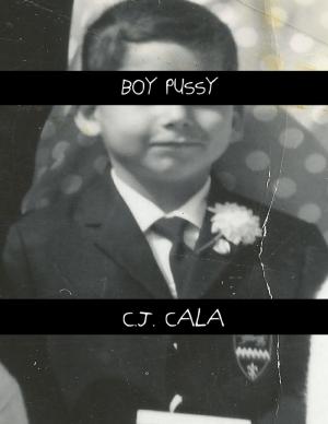 Cover of the book Boy Pussy by Rabbi Simon Altaf