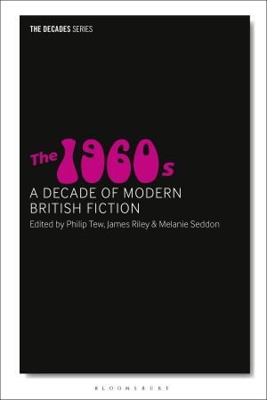 bigCover of the book The 1960s by 