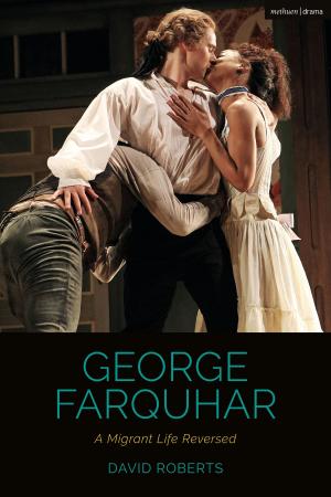 Cover of the book George Farquhar by Kathryn Ferry
