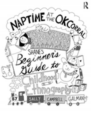 Cover of the book Naptime at the O.K. Corral by Michael Hooper