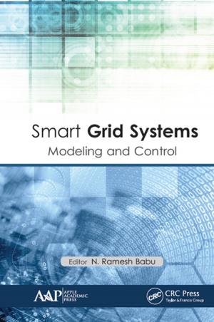 Cover of the book Smart Grid Systems by Amit Baran Sharangi, Suchand Datta, Prahlad Deb
