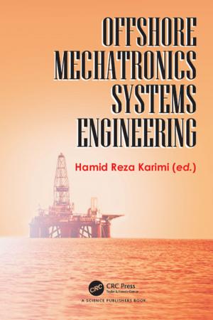 Cover of the book Offshore Mechatronics Systems Engineering by Kyrill Ya Kondratyev, Arthur  P. Cracknell