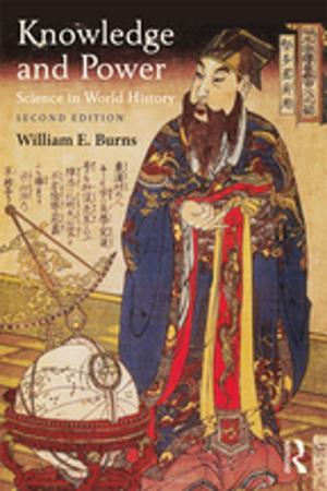 Cover of the book Knowledge and Power by 