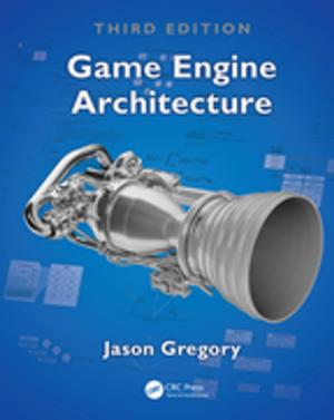 Cover of the book Game Engine Architecture, Third Edition by Miguel F. Acevedo