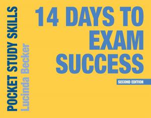 Cover of the book 14 Days to Exam Success by David Howe