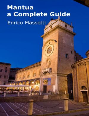 Cover of the book Mantua - A Complete Guide by Debra Monk