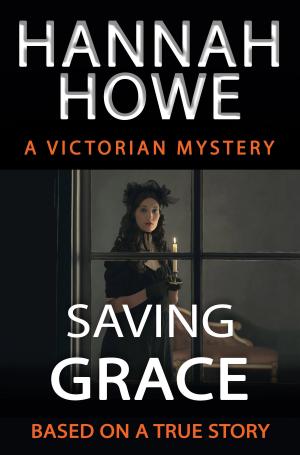 Cover of the book Saving Grace by Mansel Jones