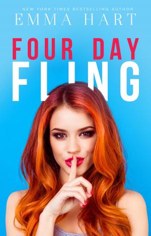 Cover of the book Four Day Fling by Veronica Maxim