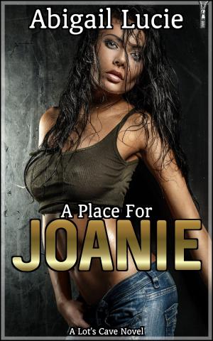Cover of the book A Place for Joanie by Amicus