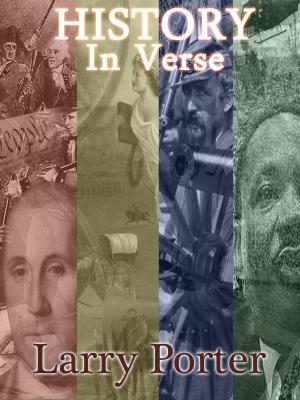 Cover of the book History in Verse by Dustin M. Weber