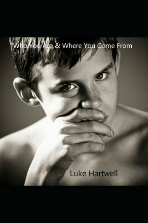 Cover of the book Who You Are and Where You Come From by Rupert Brooke