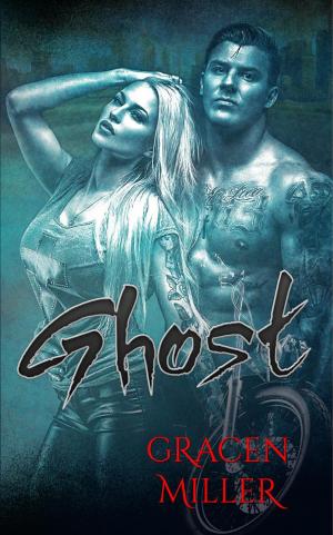 Cover of the book Ghost by David Silvestre