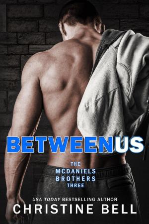 Cover of the book Between Us by Liz Matis