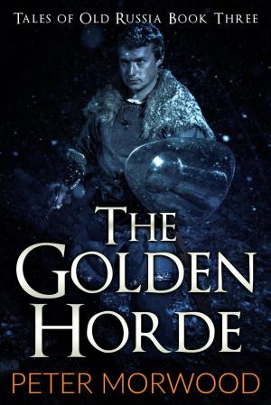 Cover of The Golden Horde