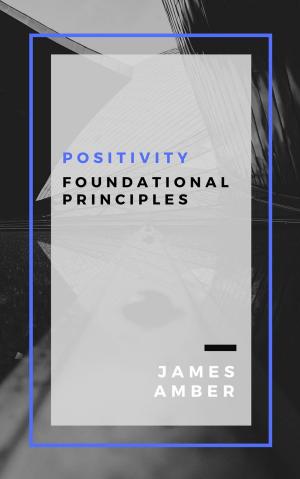 Cover of the book Positivity: Foundational Principles by SCOTT JAMES FRANKLAND