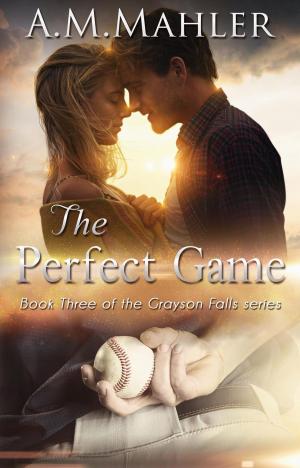 Cover of the book The Perfect Game by Lauren Giordano