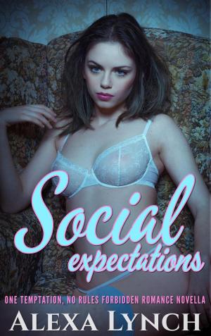 Cover of the book Social Expectations by Belinda Burke