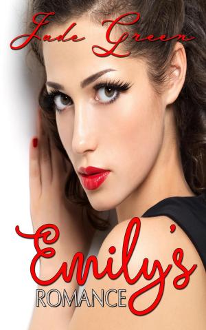 Book cover of Emily's romance