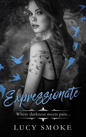 Book cover of Expressionate
