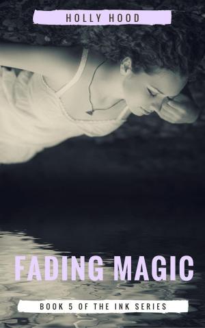 Book cover of Fading Magic