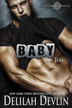 Book cover of Baby, It's You