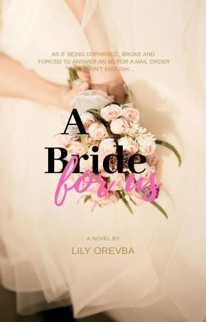 Cover of the book A Bride For Us by Karen Robards