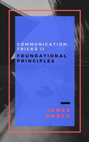 Cover of the book Communication Tricks II: Foundational Principles by Mandy Hackland