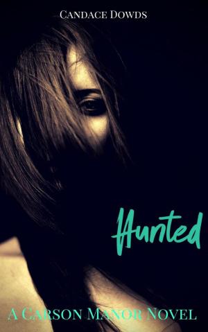 Cover of the book Hunted by Judi Suni Hall