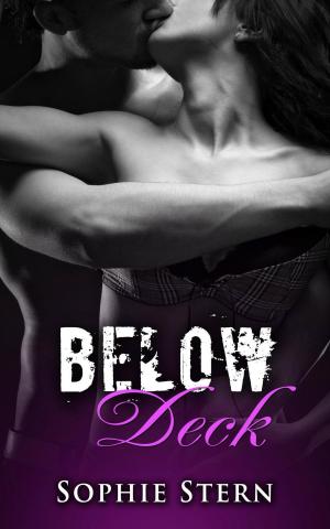 Cover of Below Deck
