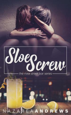 Book cover of Sloe Screw