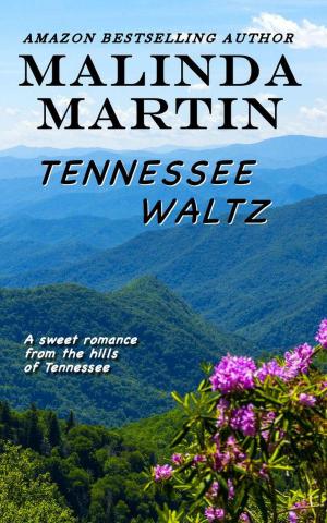bigCover of the book Tennessee Waltz by 