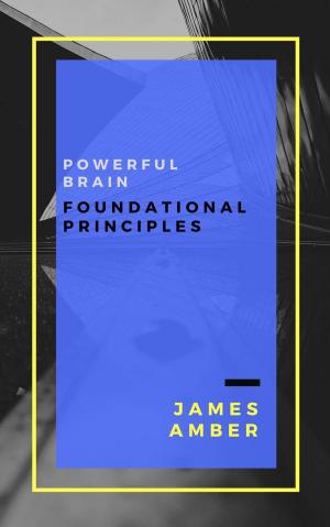 Book cover of Powerful Brain: Foundational Principles