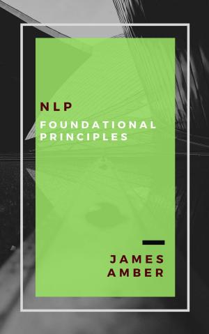 Cover of the book NLP: Foundational Principles by James Amber