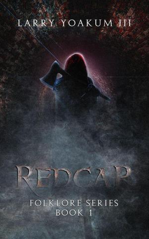 Cover of Redcap