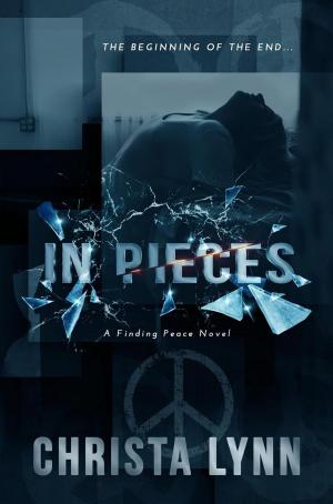 Cover of In Pieces