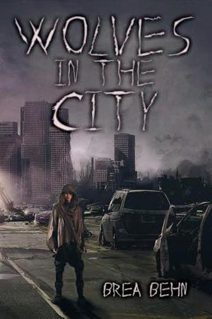 Book cover of Wolves in the City