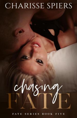 Book cover of Chasing Fate