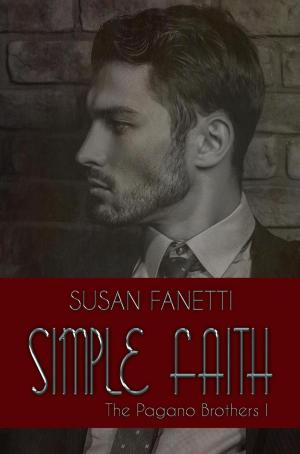 Cover of the book Simple Faith by Sue Mercury, Sue Lyndon
