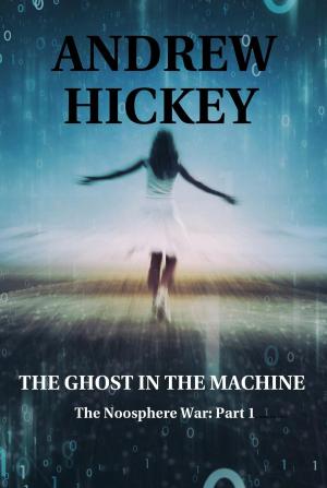 Book cover of The Ghost in the Machine