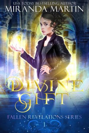 bigCover of the book Divine Gift by 