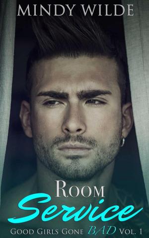 Cover of the book Room Service (Good Girls Gone Bad Volume 1) by Katie Porter