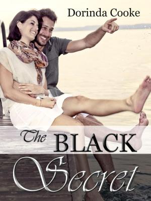 bigCover of the book The Black Secret by 