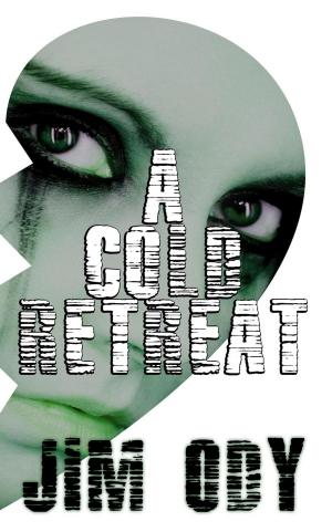 Cover of the book A Cold Retreat by Mia Jones