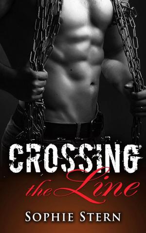 Cover of the book Crossing the Line by Sloan Johnson