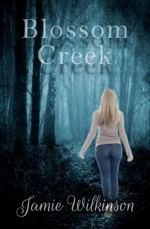 Cover of the book Blossom Creek by Janine Ashbless