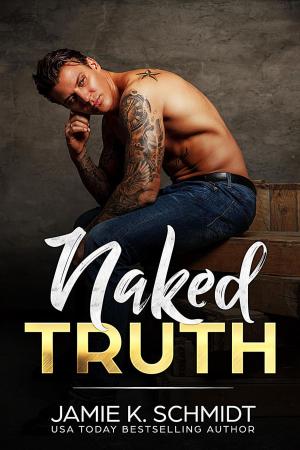 Cover of the book Naked Truth by K. Lyn Kennedy