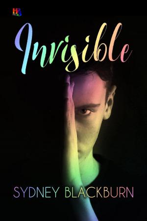 Cover of the book Invisible by Jerry Oltion