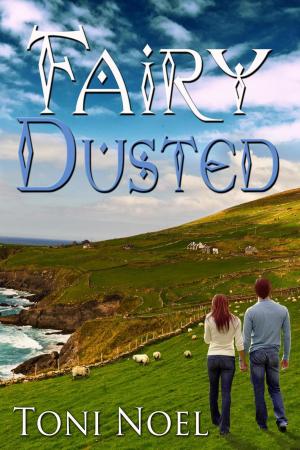 Cover of the book Fairy Dusted by Heather Burnside