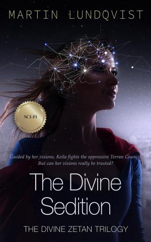 bigCover of the book The Divine Sedition by 